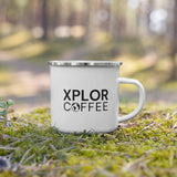 Travel Coffee Mug